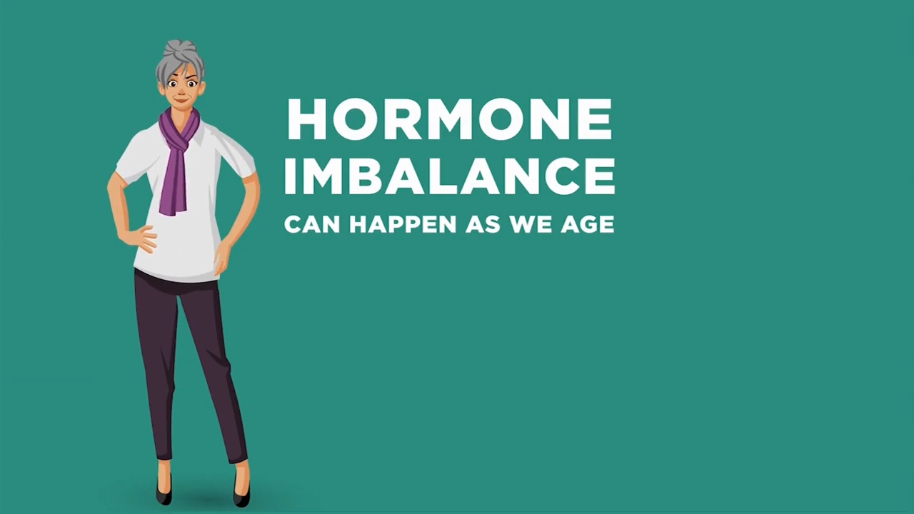 Benefits of Hormone Replacement Therapy for Women
