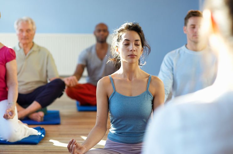 5 ways to live a healthier life